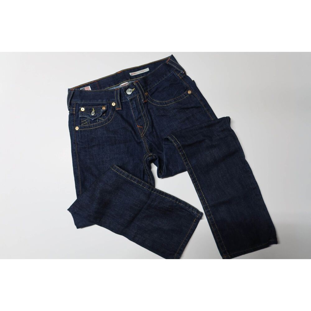 True Religion mens jeans